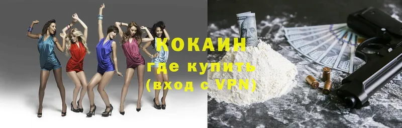 Cocaine Fish Scale  купить   Куровское 